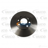 Тормозной диск VAICO 1570479 V40-40028 4046001266720 OOIU3 O - Изображение 2