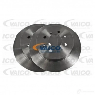 Тормозной диск VAICO 4046001551505 1564031 LIY CQ V26-40015