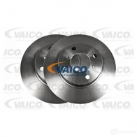 Тормозной диск VAICO AH 66K 1570477 V40-40025 4046001279102