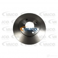 Тормозной диск VAICO AH 66K 1570477 V40-40025 4046001279102 - Изображение 2