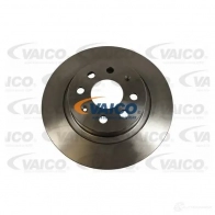 Тормозной диск VAICO U X0EQ 1561932 V24-40013 4046001550997 - Изображение 2