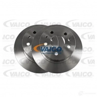 Тормозной диск VAICO 4046001169533 1566553 5 JXOM V30-40002
