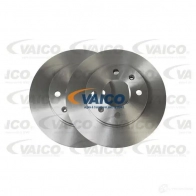 Тормозной диск VAICO 4046001551444 5T6R4 4A V52-80015 1573857