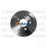 Тормозной диск VAICO CGWS DMF 4046001323591 1554589 V10-40076 - Изображение 2