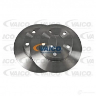 Тормозной диск VAICO 4046001323584 V10-40075 1554588 6 SSG8J