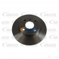 Тормозной диск VAICO V40-40031 XPJB OP1 4046001339332 1570482 - Изображение 2