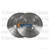 Тормозной диск VAICO 1556046 V10-80052 0WO7WX 0 4046001185403