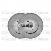 Тормозной диск VAICO 6L054 M V30-40058 4046001622014 1566592