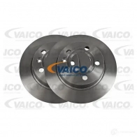 Тормозной диск VAICO 4046001247835 V10-40067 7 P65O 1554580