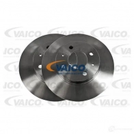 Тормозной диск VAICO 1568820 V38-80008 4046001545863 BU 2ZS