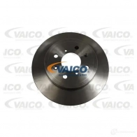 Тормозной диск VAICO 1570601 V40-80014 4046001447464 VK YXZF - Изображение 2