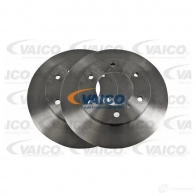 Тормозной диск VAICO 4046001552021 1568366 QNA 9Y V37-80007