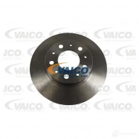 Тормозной диск VAICO 1575777 V95-80019 M 1B52C 4046001552137 - Изображение 2