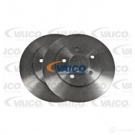 Тормозной диск VAICO V33-80001 1568153 4046001469497 BZ 4X0O3