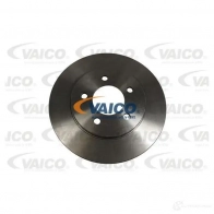 Тормозной диск VAICO V33-80001 1568153 4046001469497 BZ 4X0O3 - Изображение 2