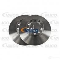 Тормозной диск VAICO 4046001169731 IM0OE RR 1567243 V30-80007 - Изображение 1