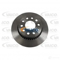 Тормозной диск VAICO 1556092 V10-80103 J8P ZBF 4046001469480 - Изображение 2