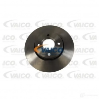 Тормозной диск VAICO V25-80013 1563522 8QI EG 4046001446337 - Изображение 2