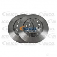 Тормозной диск VAICO V10-40085 0 VCXW7 Audi A6 (C6) 3 2004 – 2010 4046001446672