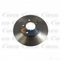Тормозной диск VAICO 8 WCYAQ V25-80019 4046001469596 1563528 - Изображение 2