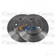 Тормозной диск VAICO NL0Q O8 V30-40042 1566576 4046001248283