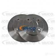 Тормозной диск VAICO S8 AL1U8 V30-40051 4046001349874 1566585