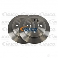 Тормозной диск VAICO 1559631 4046001287343 V20-40032 G TGGX