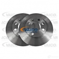 Тормозной диск VAICO V40-40006 1570462 Q PKC4YM 4046001206542