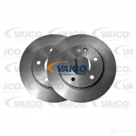 Тормозной диск VAICO 9J0 X3E 1566575 V30-40041 4046001248276