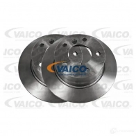 Тормозной диск VAICO 1559628 VU61W IX 4046001232503 V20-40022
