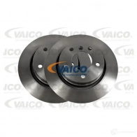 Тормозной диск VAICO V20-80044 4046001248733 ZK1A5 P 1560009