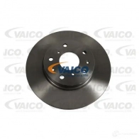 Тормозной диск VAICO WOF6H 0W V24-80023 1562035 4046001552007 - Изображение 2
