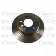 Тормозной диск VAICO V20-40012 BCV7 V5 1559621 4046001184239 - Изображение 2