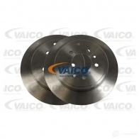 Тормозной диск VAICO Peugeot 607 1 (9D, U) Седан 2.0 HDi 107 л.с. 2001 – 2004 4046001447662 B4 5NK V42-40014