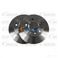 Тормозной диск VAICO 0SJ5D S 1570481 V40-40030 4046001339318