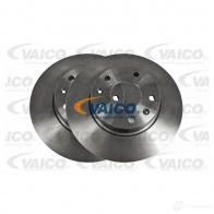 Тормозной диск VAICO V48-80001 4046001469787 1Z Y0WI 1573135