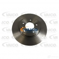Тормозной диск VAICO v4080003 9DE0QX 1 4046001552090 1570593