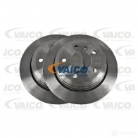 Тормозной диск VAICO EVIAR A 4046001446931 1560029 V20-80065 - Изображение 1