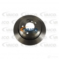 Тормозной диск VAICO EVIAR A 4046001446931 1560029 V20-80065 - Изображение 2