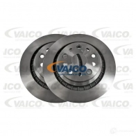 Тормозной диск VAICO 1575244 4046001550256 4H54 H2 v7080025