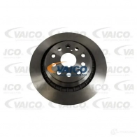 Тормозной диск VAICO 1575244 4046001550256 4H54 H2 v7080025 - Изображение 2
