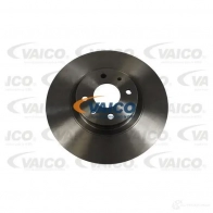 Тормозной диск VAICO QQI AGZ v2480015 1562027 4046001545818