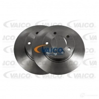 Тормозной диск VAICO 4046001349713 VPHE KBX 1560019 V20-80055
