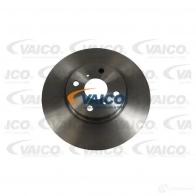 Тормозной диск VAICO UR 038DT 4046001552205 V70-80018 1575237 - Изображение 2
