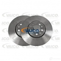 Тормозной диск VAICO 1556040 NA9 I4 V10-80044 4046001185342
