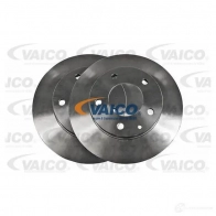 Тормозной диск VAICO 8OIO88 R v3280001 4046001469824 Mazda MX-6 (GE) 2 Купе 2.0 115 л.с. 1992 – 1997