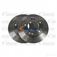 Тормозной диск VAICO PFL DEX 1574098 V53-80015 4046001551659