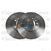 Тормозной диск VAICO 1570614 4046001279157 HUH Y0Q V40-80036 - Изображение 4