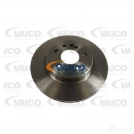 Тормозной диск VAICO MV 6OVP V30-80028 4046001169823 1567261 - Изображение 2