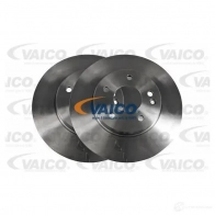 Тормозной диск VAICO 4046001169885 C YUSPA 1567265 V30-80034